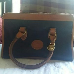 Dooney&Bourke handbag
